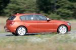 BMW 120d Urban Line 2011 года